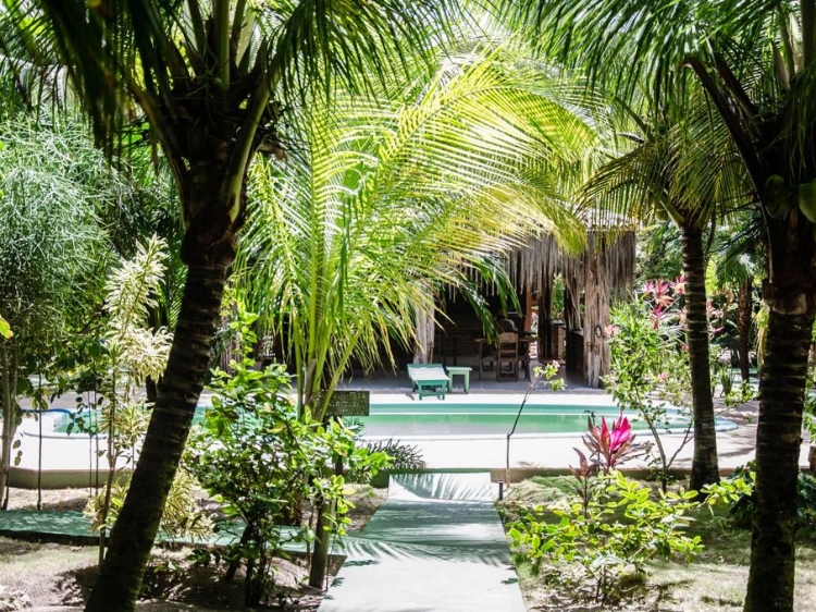 Na Villa dos Algodões