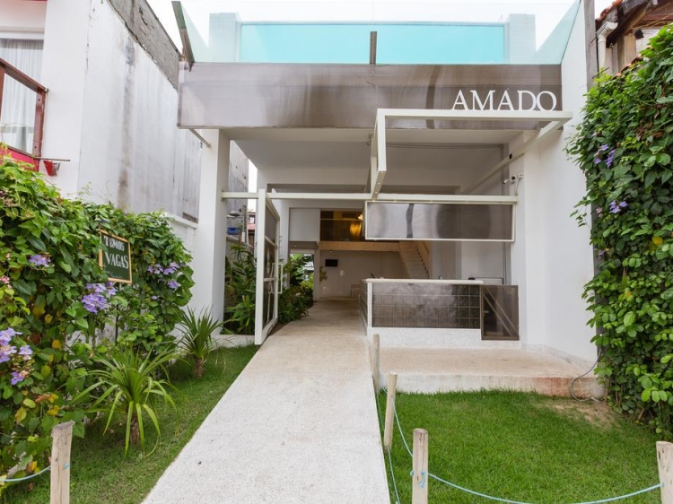 Pousada Villa Amado