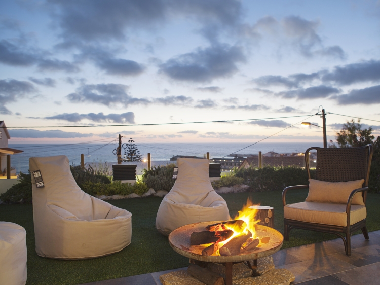 Ericeria Ocean View Villa Best secretplaces holiday home lisbon 