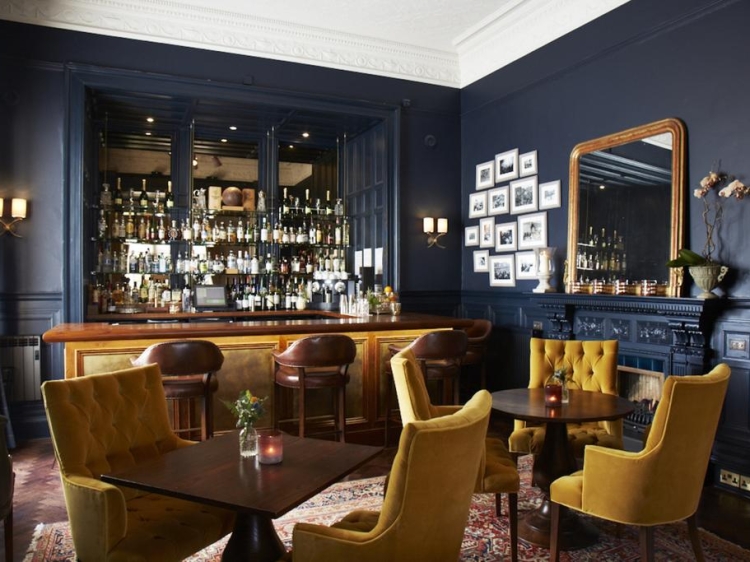 The Roseate Edinburgh