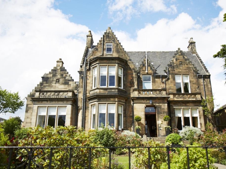 The Roseate Edinburgh