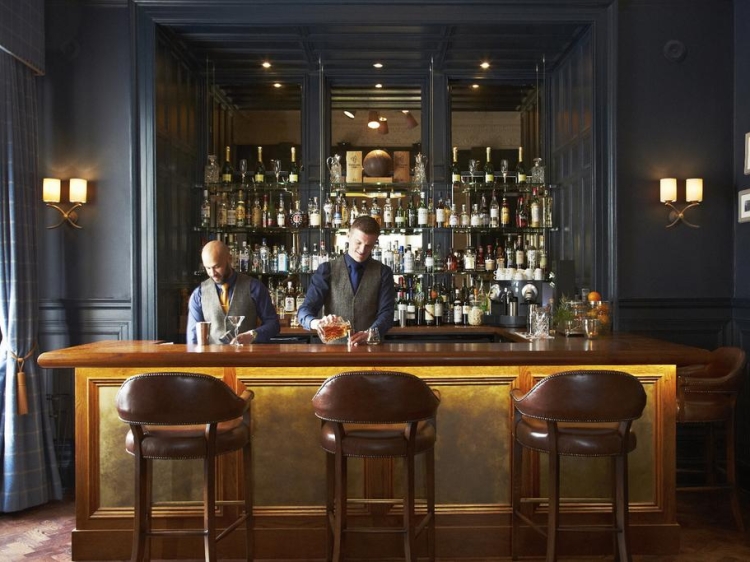 The Roseate Edinburgh