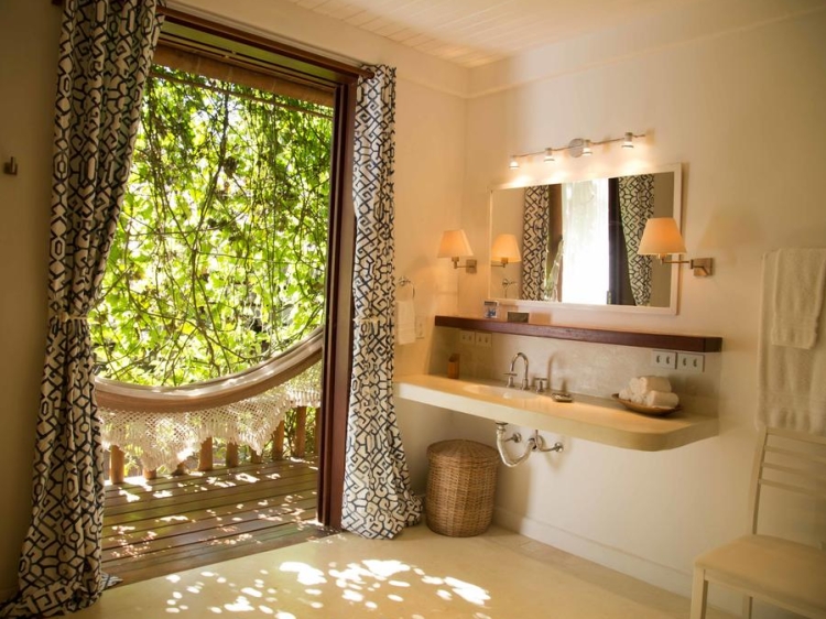 Monkey Casa Hotel in Trancoso Bahia