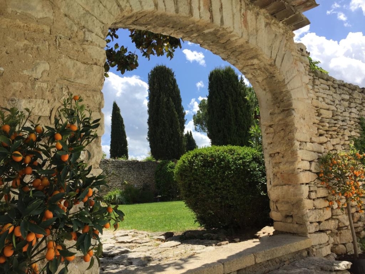 Domaine Les Martins