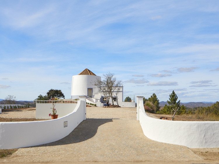 Moinho do barulho house to rent algarve beste villa zu vermieten