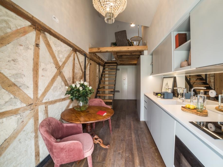 Dare Lisbon House