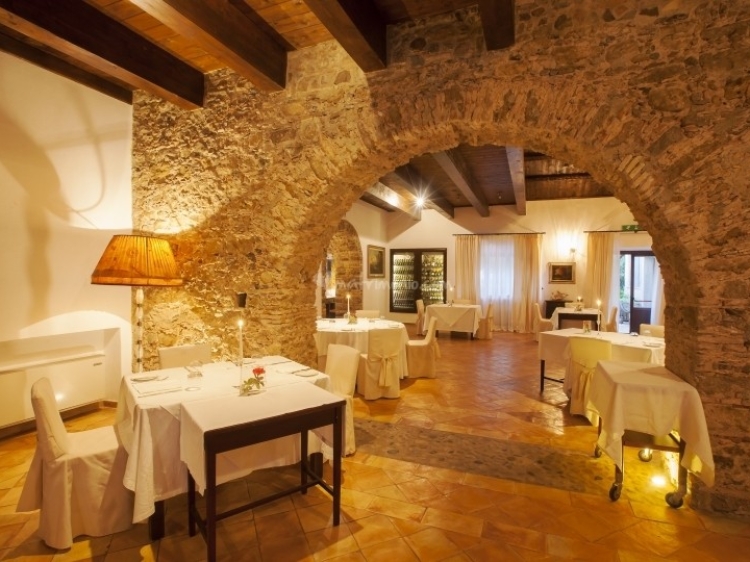 Azienda Agricola Ceraudo Marina di Strongoli Italien  essen gehen michelin restaurant luxus 