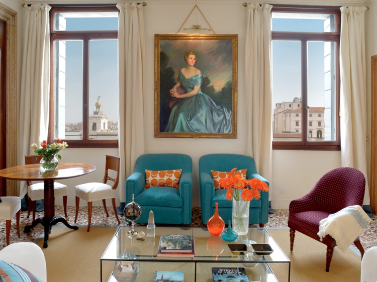 Palazzo Ca'nova venice beste appartments Hotel zu vermieten