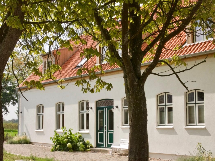 Ostseehof Langfeld