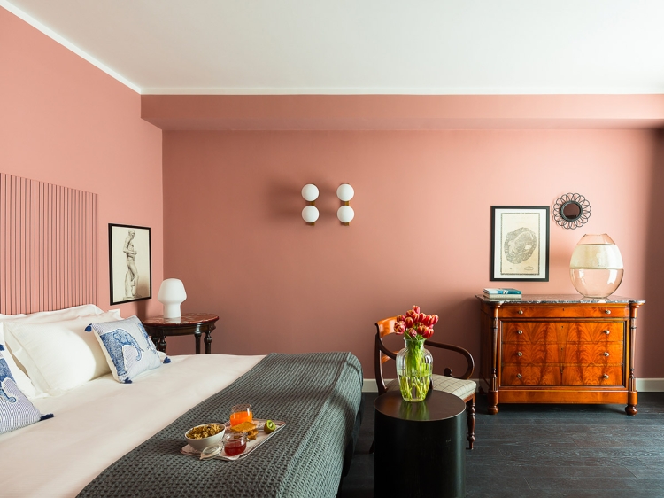 Palazzo Rinuccini bestes Boutique-Hotel in Neapel
