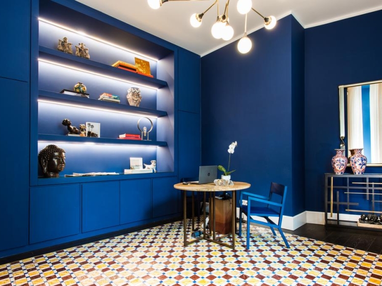 Palazzo Rinuccini bestes Boutique-Hotel in Neapel