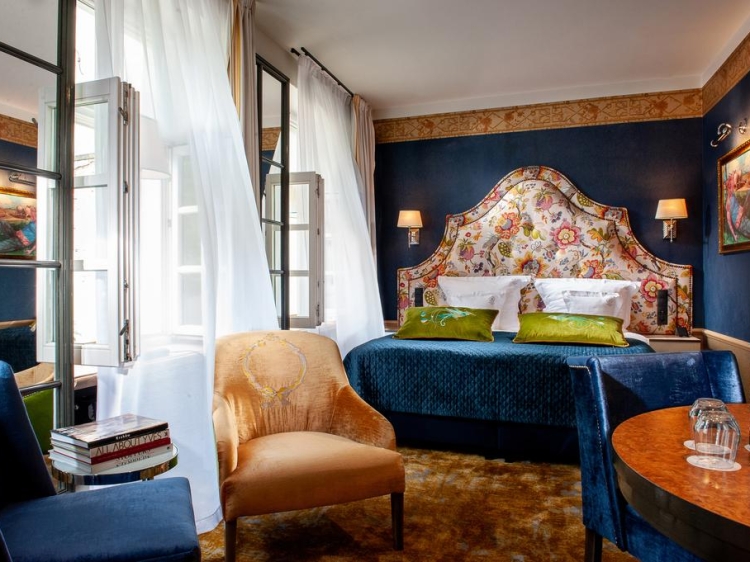 Balthazar Design Hotel