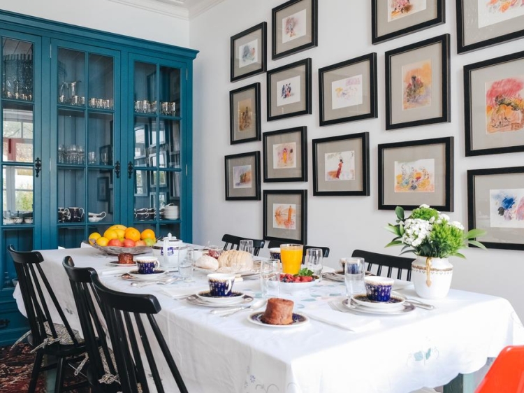 Beste Boutique Hotel Design Luxus B&B SAO PAULO BOUTIQUE HOTEL TAVIRA