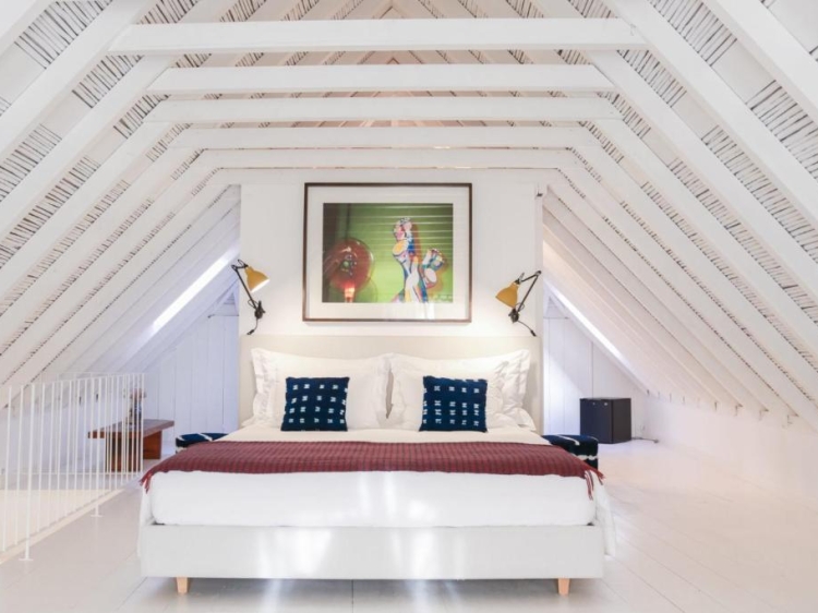 São Paulo Boutique Hotel - SPBH in tavira
