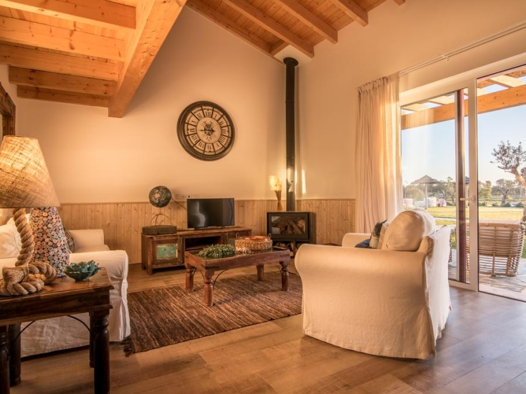Ferienapartments Hotel Monte do Cardal Odeceixe Algarve Portugal kleine Boutique Hotels 