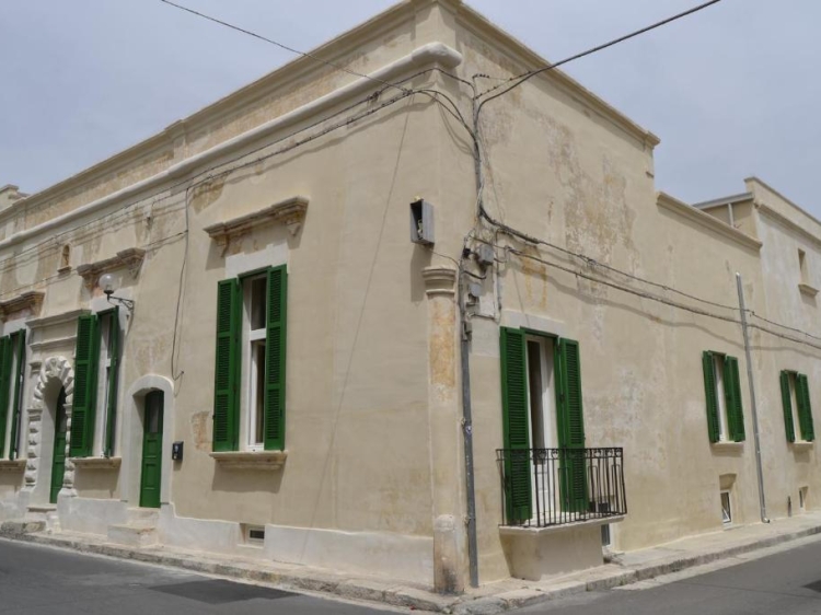 Palazzo Ambasciatore Torre Santa Susanna, Itália Ostuni house apartment best desig small