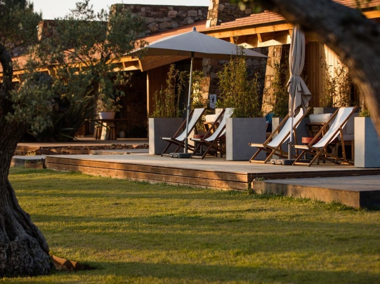 Teima Hotel costa vicentina alentejo hotel 