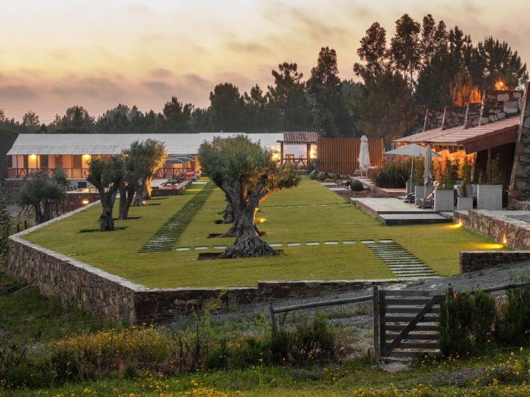 Teima hotel boutique luxus im besten romantischen alentejo