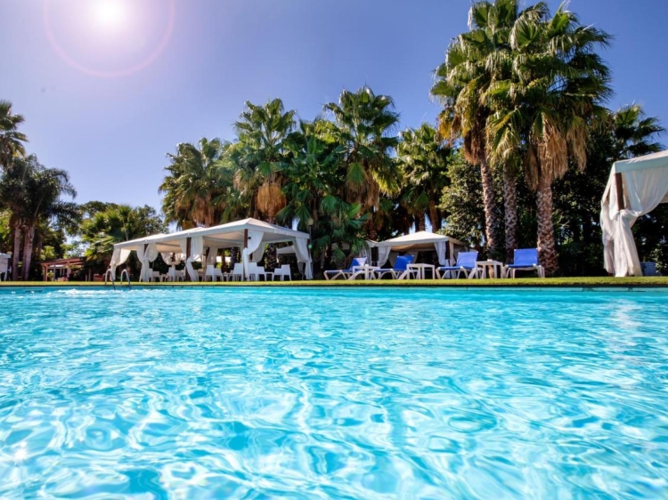tancat de Codorniu Hotel boutique cataluña girona