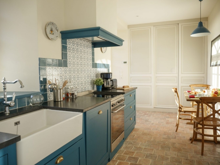 Le Manoir de Ravenoville