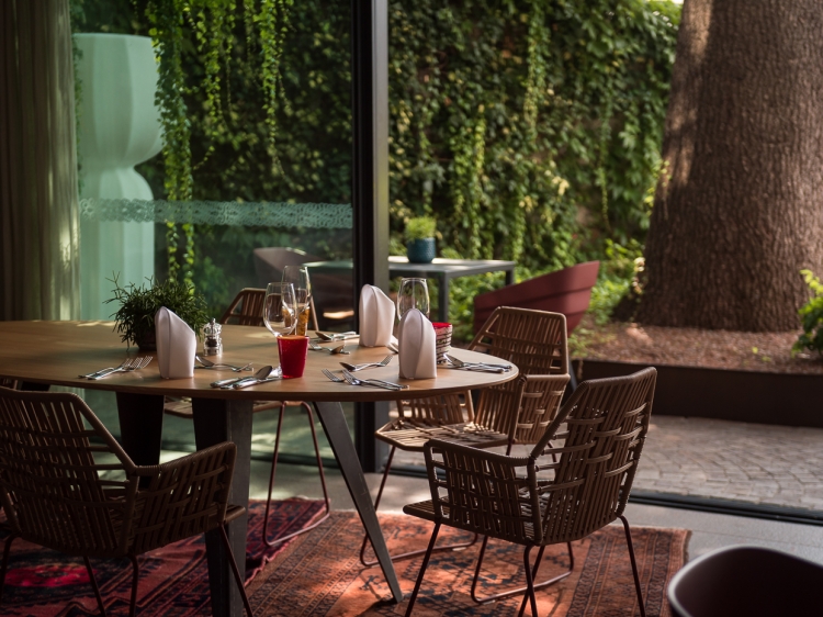 Boutique Hotel Muchele Suedtirol kleine Boutique Hotels 