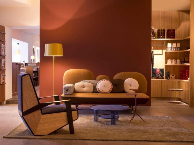 Beste Boutique Hotel Muchele Luxusunterkunft in Meran
