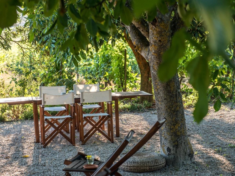 Morgadio da Calçada boutique hotel douro