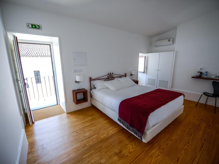 Morgadio da Calçada Hotel Provesende Douro bestes wein 