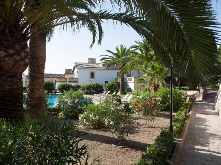 Can Moio Boutique Hotel Montuïri Mallorca bestes romantisch