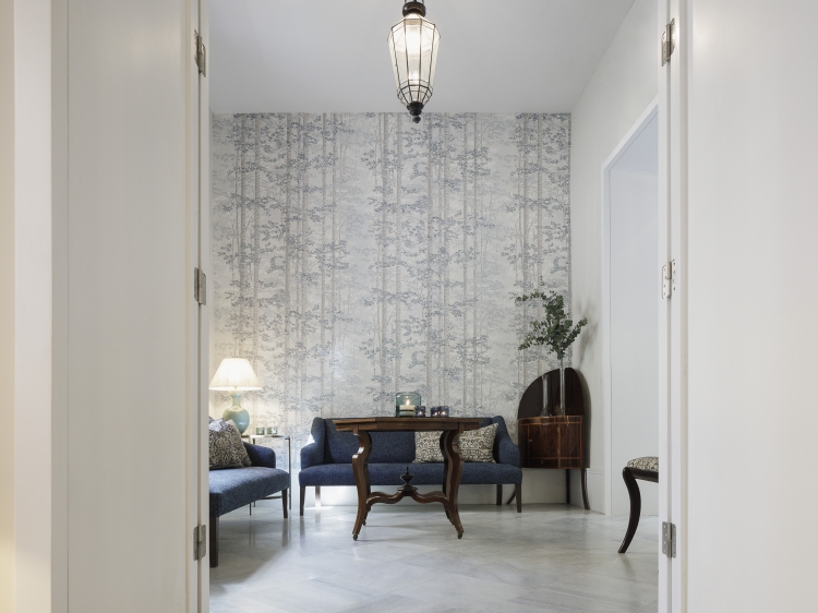 Hotel Amadeus in Seville boutique kleines luxushotel