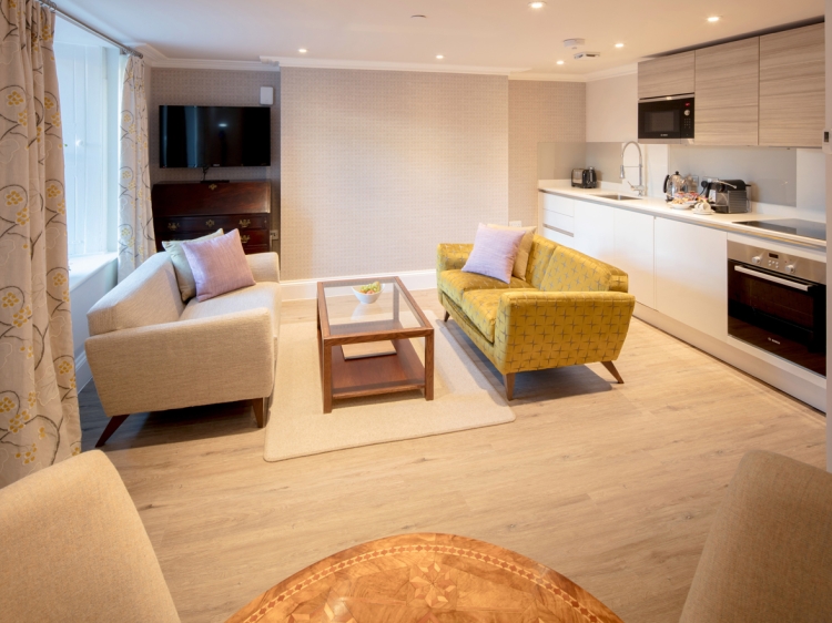 Beech House Apartments bristol beste appartament zu vermieten luxus 