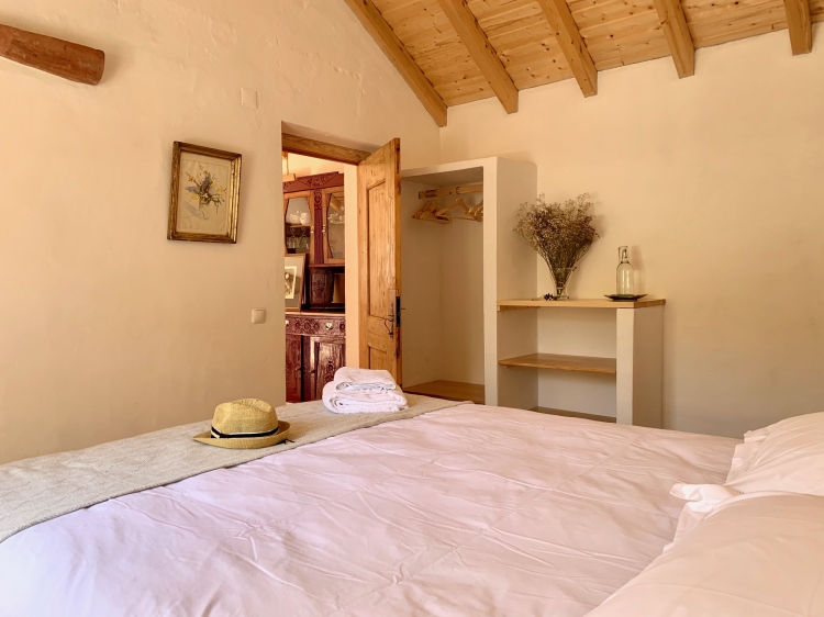 casa villa bombom Comporta Carvalhal hause zu vermieten kleines beste
