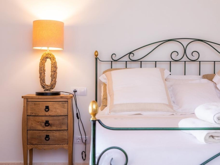 Finca Villa Can Madis Costitx Mallorca Traumhaus