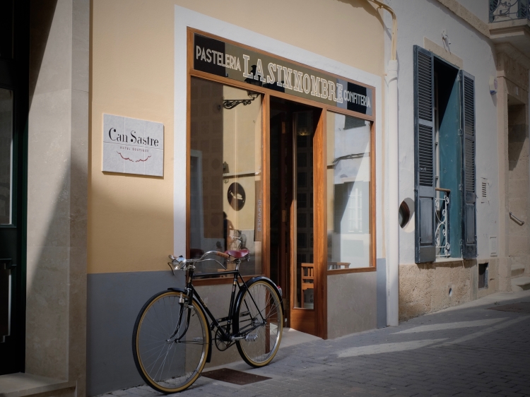 Hotel boutique can sastre b&b cidadella menorca beste