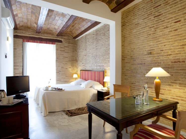 Hotel Ad hoc Valencia boutique beste boutique