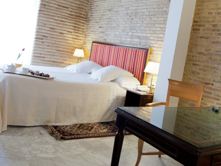 ad hoc Hotel valencia boutique