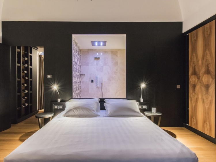 Hotel Villa Neri Resort & Spa Linguaglossa, bestes Boutique-Hotel Siziliens 