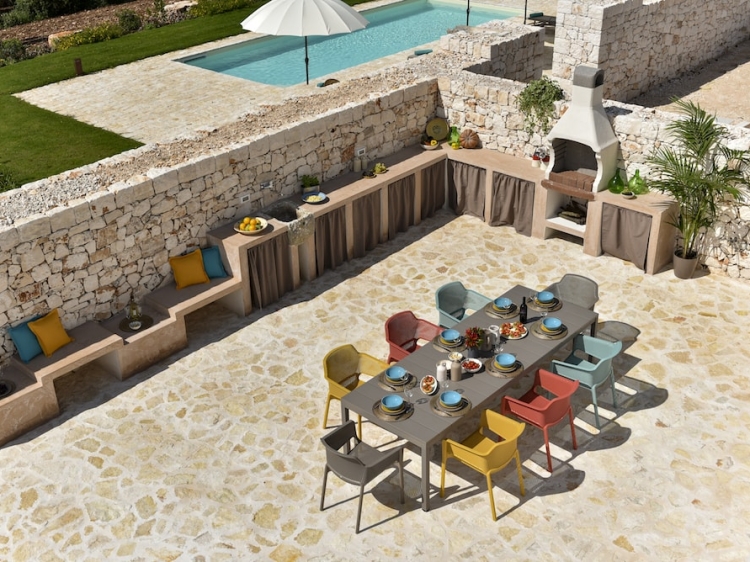 Villa Borgo Aratico casa apartment puglia monopoli