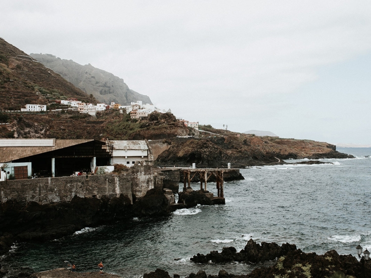 Isla Baja Suites, Boutique luxusHotel, Teneriffa, Kanarische Inseln
