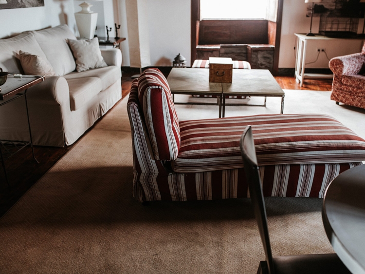 Isla Baja Suites, Boutique Hotel, Teneriffa, Kanarische Inseln
