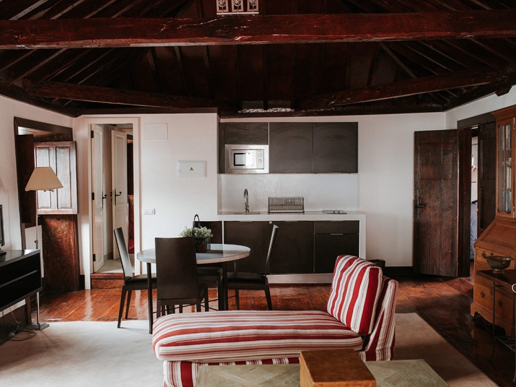 Isla Baja Suites, Boutique Hotel, Teneriffa, Kanarische Inseln