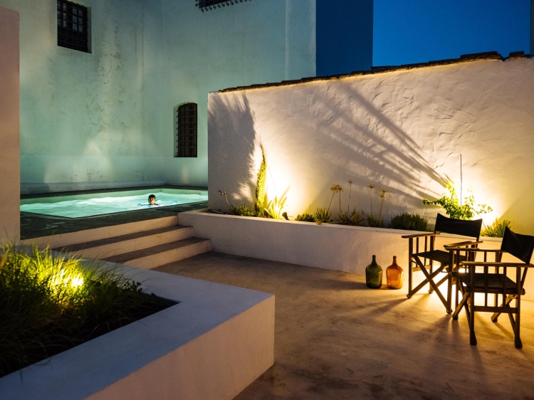 Aljana Guest House, Beja, Alentejo, Portugal, Hotel mit Charme, Traumurlaub