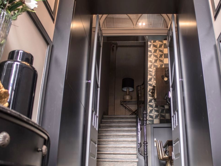 34 Gästehaus Setúbal Portugal Innenarchitektur Boutique Hotel