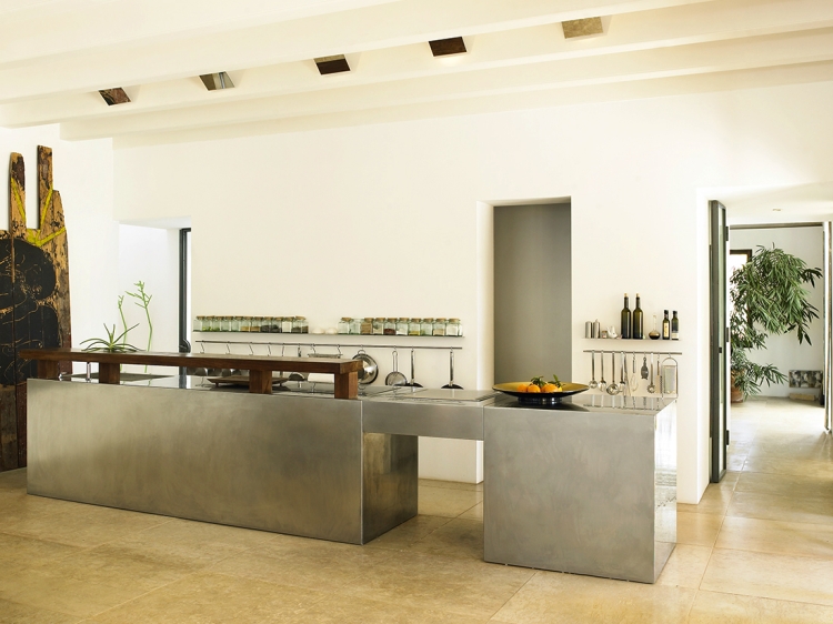 Finca Son Almendros, Mallorca, charmantes Ferienhaus Villa, Design