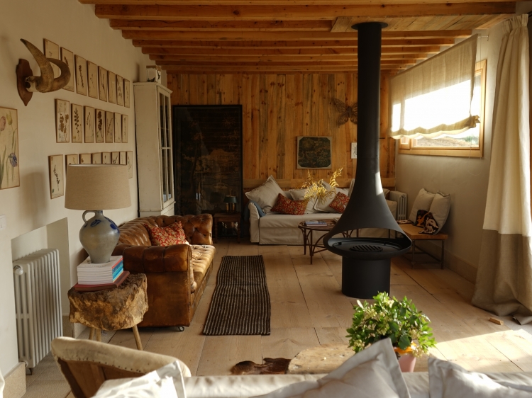 Casa Las Encinas