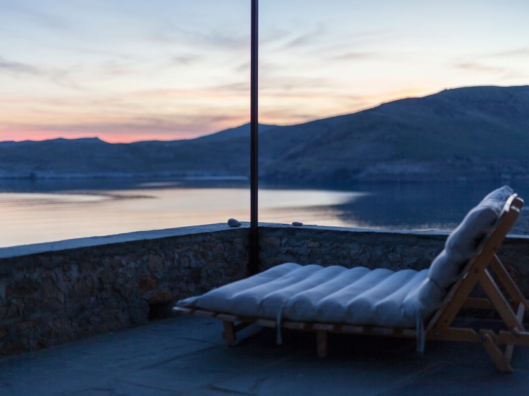 Coco-Mat Eco Residences Serifos aparthotel boutique Griechenland Griechische Insel