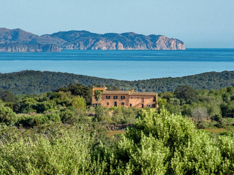Sos Ferres d'en Morey bestes ländliches b&b in Manacor Mallorca