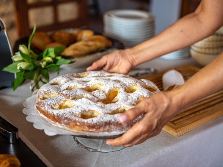 Sos Ferres d'en Morey bestes ländliches b&b in Manacor Mallorca