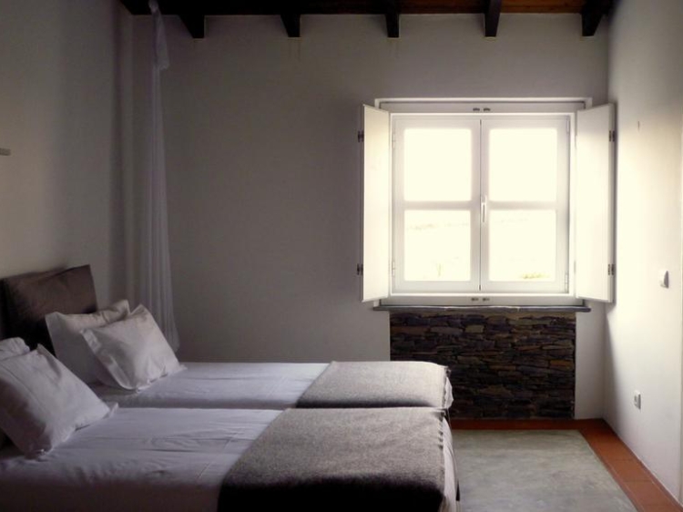 Monte Falperras, Mourão, Portugal, Alentejo gemütliches Bed & Breakfast