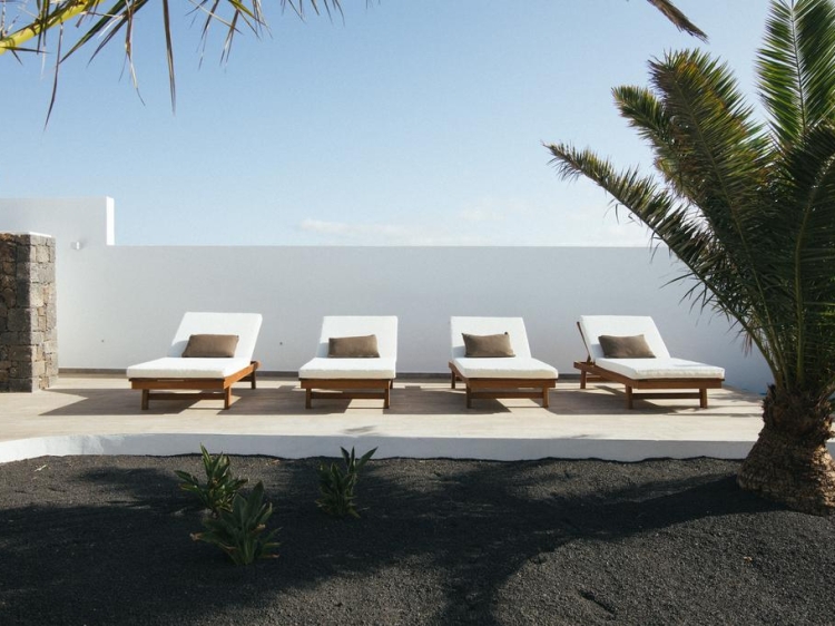 Alava Suites hotel Lanzarote costa teguise